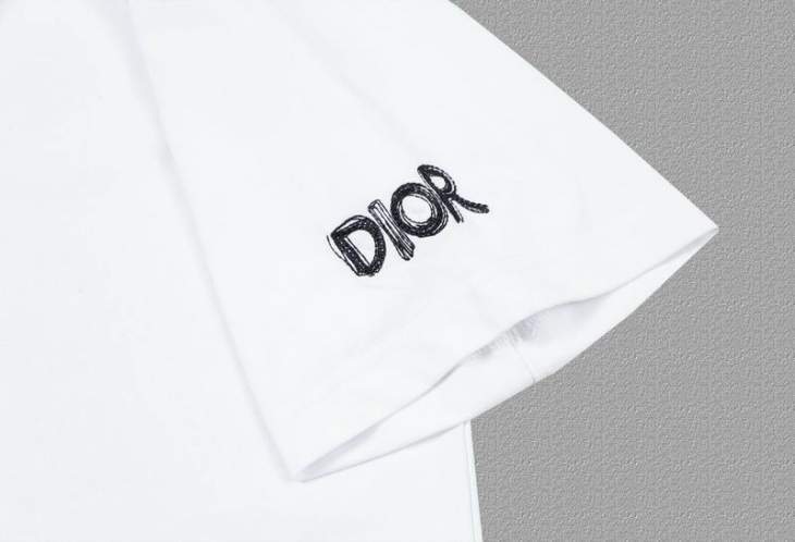 Dior T Shirts Short _SKUDiorS-2XLtltx5515991